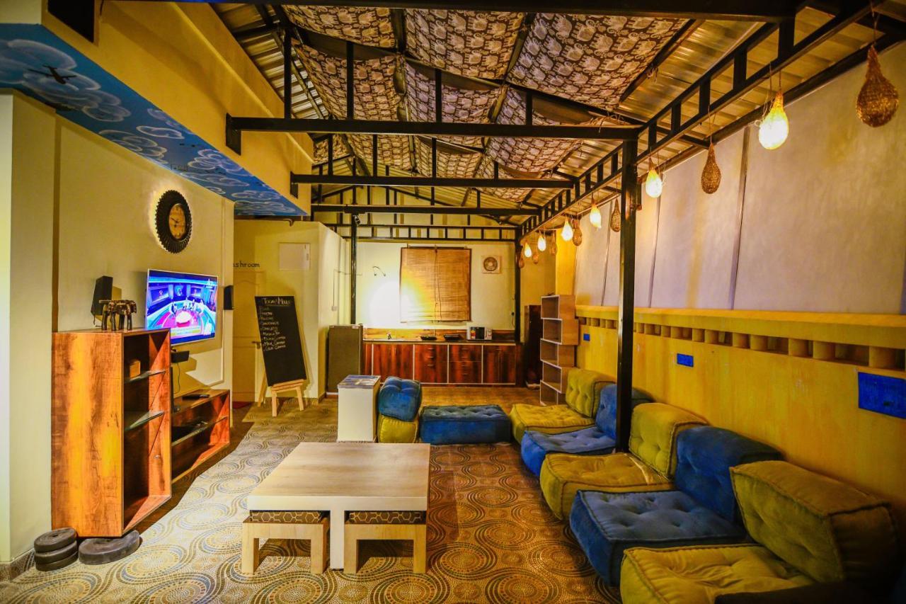 Hometales Divisione di Divisione di Jaipur Esterno foto